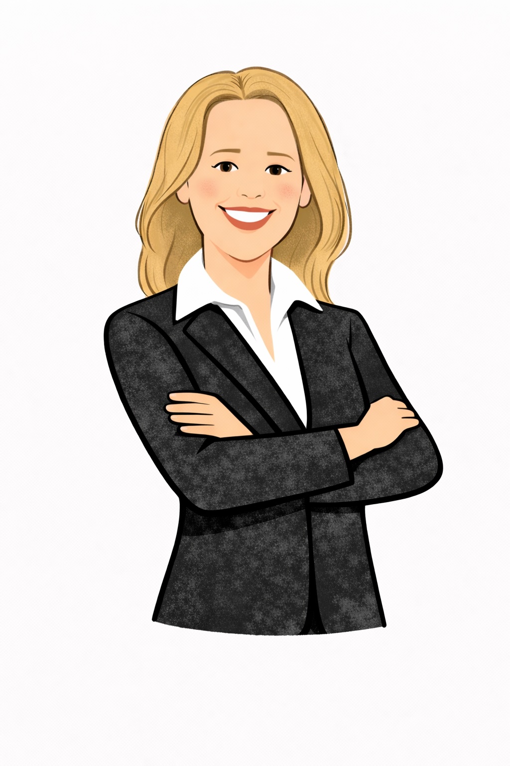 Lass uns Isabelle vorstellen: Head of SalesOps