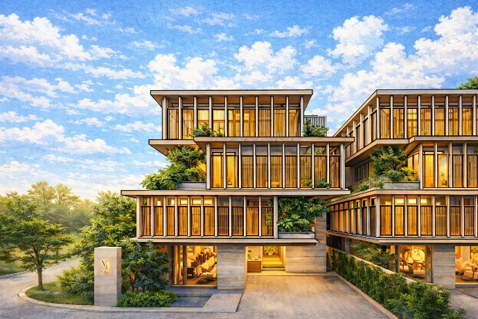 Englisch für Architektur und Design