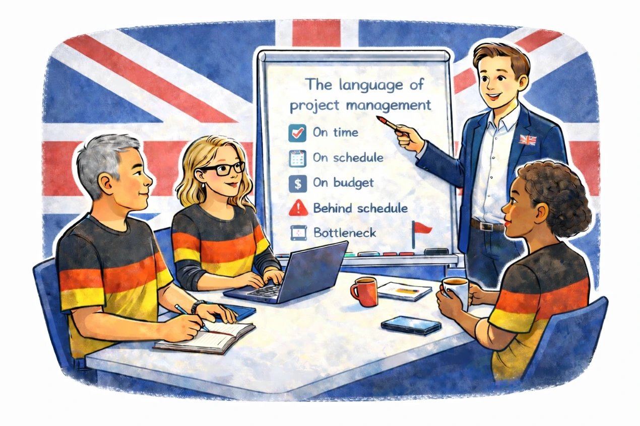 Englischkurse online