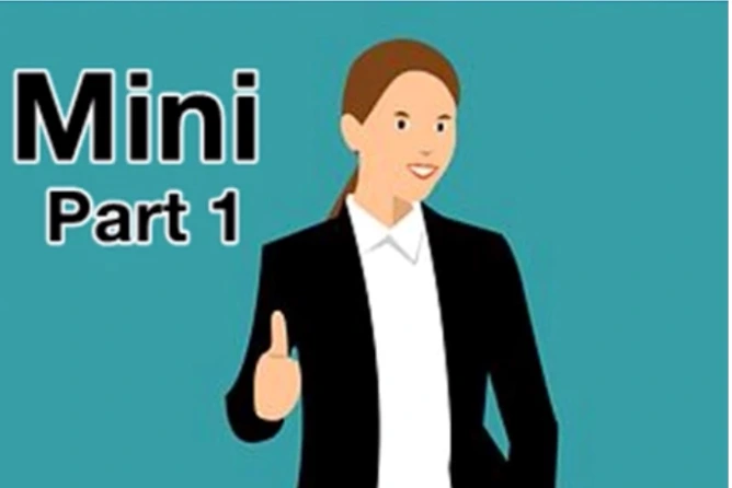Intensive Business Englisch 1