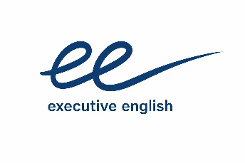 executive english